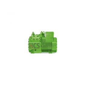 Bitzer Ecoline H Serisi 2CESH-3 Semi Hermetik Kompresör