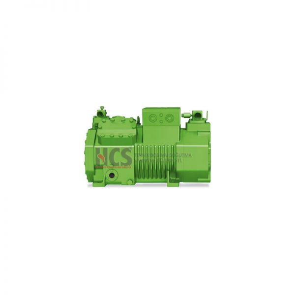 Bitzer Octagon SL Subkritik 2CSL-6K CO2 Semi Hermetik Kompresör