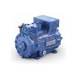 Bock HG22e/125-4 Semi Hermetik Kompresör