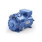 Bock HG34e/380-4 Semi Hermetik Kompresör