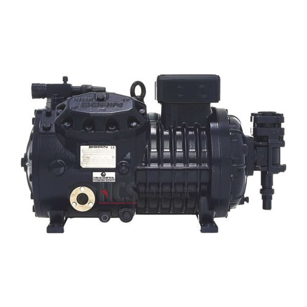 Dorin HEX3000CC Semi Hermetik Kompresör